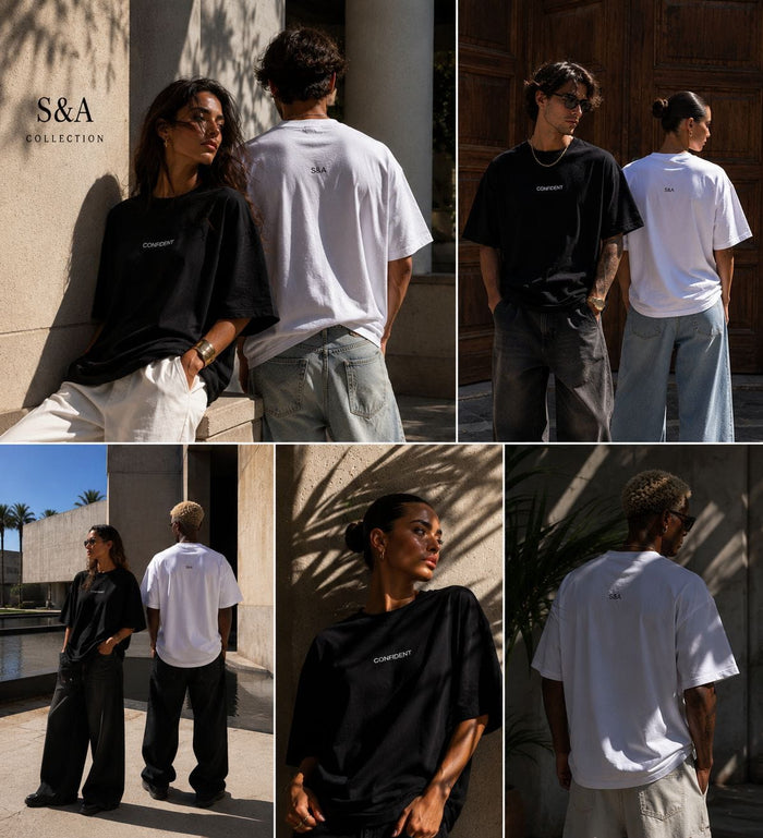 S&A Collection